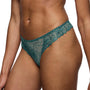 Jane String 0601330 Peacock