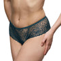 Jane Luxe String 0601331 Peacock