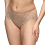 Jane Luxe String 0601331 Sand