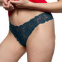 Soft Studio String 0603042 Samtblau