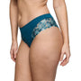 Deauville  Luxe String 0661816 Peacock
