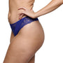Shimla String 0663580 Crazy Blue