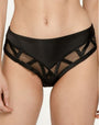 Serie Luxe String 47143 471 NOIR