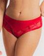 Serie Luxe String 47143 471 ROUGE A LEVRE