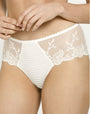 Elise Short 41940 419 IVOIRE