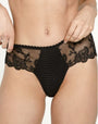 Elise Short 41940 419 NOIR