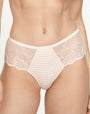 Elise Short 41940 419 NUDE ROSE