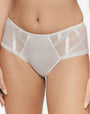 Serie Short 47140 471 BLANC