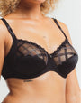 Albanach Beugel Bh 49201 492 NOIR