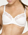 Elise Beugel Bh 41901 419 BLANC