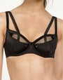 Serie Beugel Bh 47101 471 NOIR