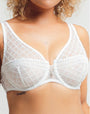 Paco Beugel Bh 48511 485 BLANC
