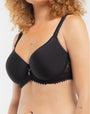 Paco Spacer Beugel Bh 48506 485 NOIR