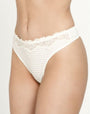Elise String 41960 419 IVOIRE