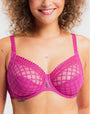 Paco Beugel Bh  48501 Very Pink