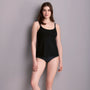 Amica Prothese Top met Bh 0640X Zwart