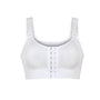 Post-operative Care Bra 1199 White