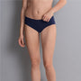 Essentials Short 1342 380 Marineblau