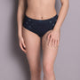 Belvedere Tailleslip 1387 390 Deep Blue