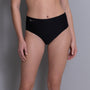 Active Waist Brief 1629 Black