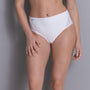 Active Taille Slip 1629 Wit