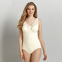 MicroEnergen Body Without Underwire 3409 Champagne