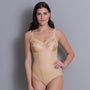 Corset à armatures Safina TopComfort 3448 Skin