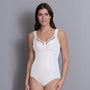Clara Body without Underwire 3459 White