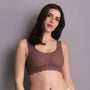 Brassière Essentials Sans Armature 5400 769 berry