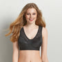 Mylena Bra without Underwire 5419 Black