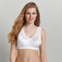 Mylena Bra without Underwire 5419 White