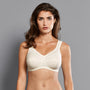 Jana Comfort Bra without Underwire 5427 Champagne