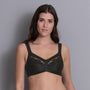 Safina Bra without Underwire 5448 Black