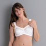 Safina Bra without Underwire 5448 White