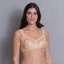 Safina Bra without Underwire 5448 Skin