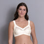 Safina Bra without Underwire 5448 Crystal