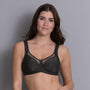 Clara Comfort Bra without Underwire 5459 Black