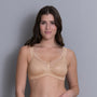 Clara Comfort Bra without Underwire 5459 Skin