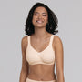 Leni Prothèse Soutien-Gorge Sans Armature 5785X 107 Smart Rose