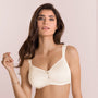 Soutien-Gorge Confort Rembourré Havanna sans Armature 5811 612 crystal