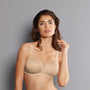 Soutien-gorge rembourré sans armature Havanna 5811 753 desert
