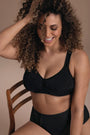 Airita Spacer Comfort Bra 5852 001 noir