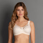 Clara Art Comfort Bra 5863 Champagne