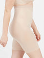 Thinstincts Shapewear Taille Haute 10233R Champagne Beige