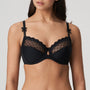 A La Folie Beugel Bh 0141121 Zwart