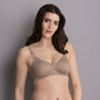 Abby zonder Beugel Bh 5218 Dusty Rose