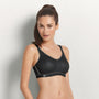 Brassière de sport Air Control 5533 001 Noir