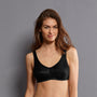 Airita Mastectomy Bra 5750X Black
