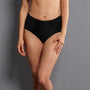 Airita Taille Slip 1350 Zwart