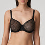 Alara Beugel Bh 0163010 Zwart
